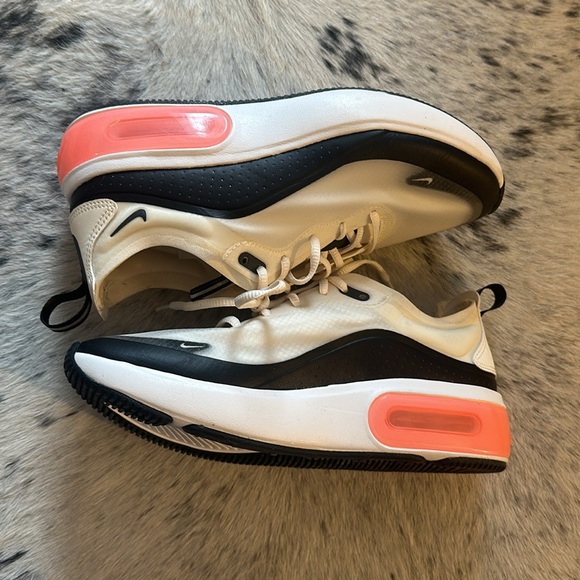 Nike air max size 7.5 - Picture 2 of 5